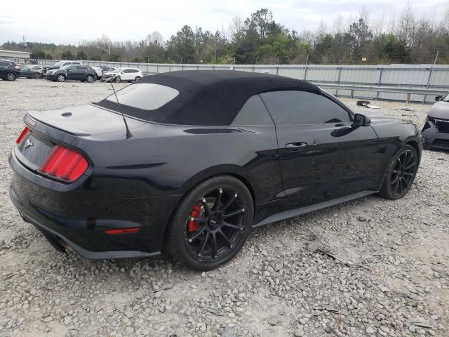 Photo 3 from auction – 2016 FORD MUSTANG with VIN 1FATP8UH1G5243228