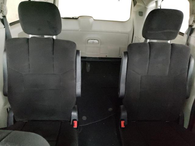 Photo 10 from auction – 2012 DODGE GRAND CARA with VIN 2C4RDGCG0CR346556