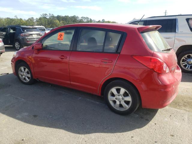 Photo 2 from auction – 2011 NISSAN VERSA S with VIN 3N1BC1CP7BL455841