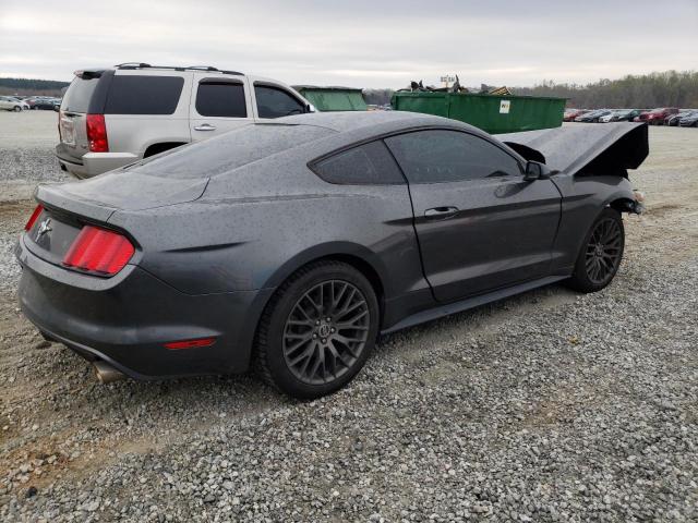 Photo 3 from auction – 2015 FORD MUSTANG with VIN 1FA6P8AM6F5346898