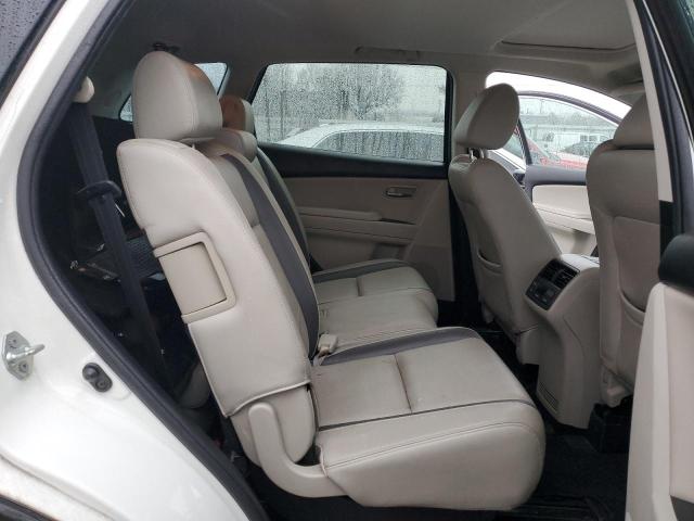 Photo 11 from auction – 2010 MAZDA CX-9 with VIN JM3TB3MA0A0216306