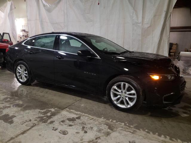 Photo 4 from auction – 2016 CHEVROLET MALIBU LT with VIN 1G1ZE5ST3GF192382