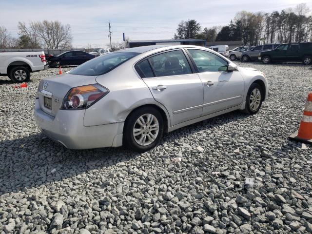Photo 3 from auction – 2010 NISSAN ALTIMA BAS with VIN 1N4AL2AP5AN449932