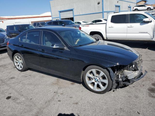 Photo 4 from auction – 2014 BMW 335 I with VIN WBA3A9C5XEF478255