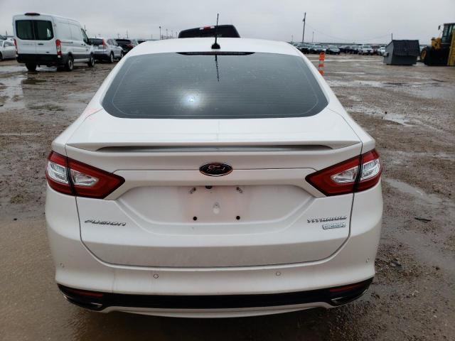 Photo 6 from auction – 2015 FORD FUSION TIT with VIN 3FA6P0K99FR104888