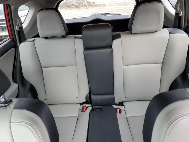 Фото 10 с аукциона – 2016 TOYOTA RAV4 LIMIT с VIN 2T3DFREV4GW522693