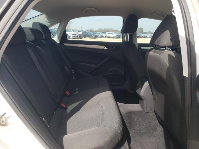 Photo 10 from auction – 2013 VOLKSWAGEN PASSAT S with VIN 1VWAP7A38DC020922