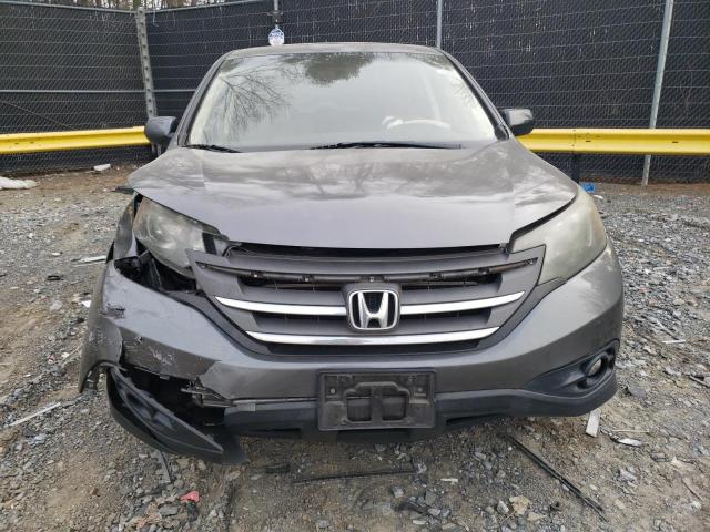 Photo 5 from auction – 2013 HONDA CR-V EX with VIN 2HKRM4H55DH682322