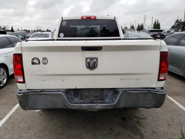 Photo 6 from auction – 2009 DODGE RAM 1500 with VIN 1D3HB18T29S779475