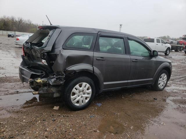 Photo 3 from auction – 2014 DODGE JOURNEY SE with VIN 3C4PDCAB5ET182681