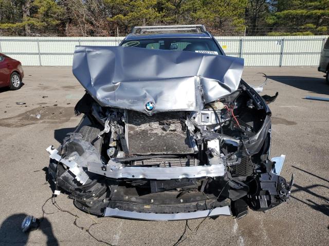 Photo 5 from auction – 2016 BMW X5 SDRIVE3 with VIN 5UXKR2C5XG0H42449