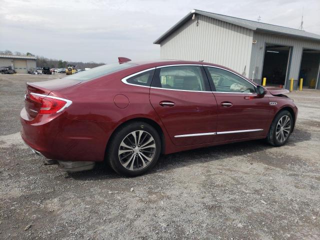 Photo 3 from auction – 2017 BUICK LACROSSE E with VIN 1G4ZP5SS0HU149314
