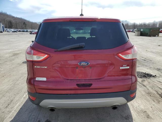 Photo 6 from auction – 2014 FORD ESCAPE SE with VIN 1FMCU0GX2EUC56527