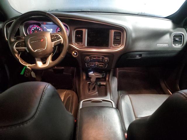 Photo 8 from auction – 2017 DODGE CHARGER SX with VIN 2C3CDXHG9HH643499