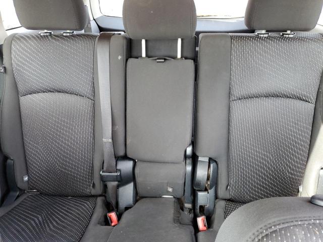 Photo 10 from auction – 2016 DODGE JOURNEY SX with VIN 3C4PDCBGXGT153481