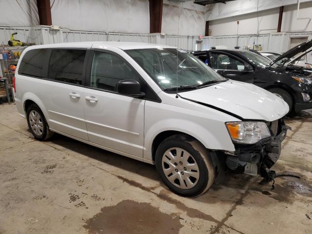 Photo 4 from auction – 2017 DODGE GRAND CARA with VIN 2C4RDGBG4HR549300