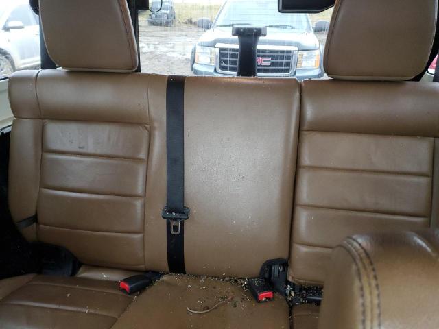 صورة رقم 10 من المزاد - 2011 JEEP WRANGLER U مع VIN 1J4BA5H13BL572501