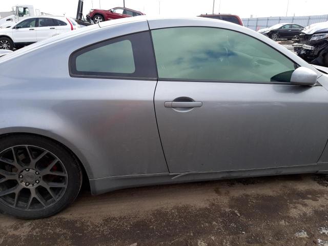 Photo 10 from auction – 2003 INFINITI G35 with VIN JNKCV54E03M210482
