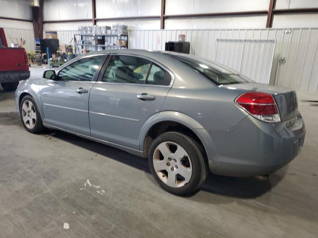 Photo 2 from auction – 2007 SATURN AURA XE with VIN 1G8ZS57N17F212049