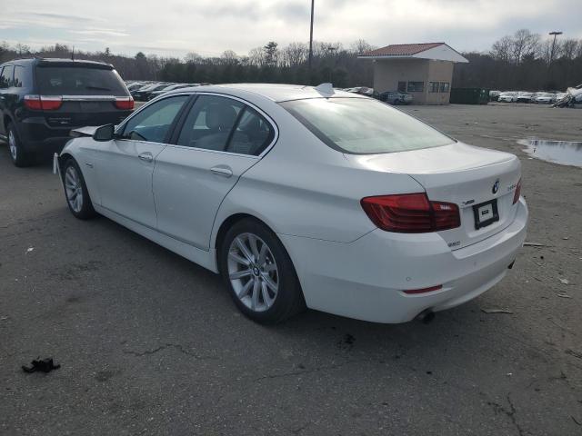 Photo 2 from auction – 2014 BMW 535 XI with VIN WBA5B3C58ED535387
