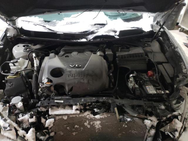 Photo 11 from auction – 2022 NISSAN MAXIMA SV with VIN 1N4AA6CV7NC505962