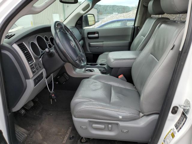 Photo 7 from auction – 2012 TOYOTA SEQUOIA LI with VIN 5TDJW5G15CS067368