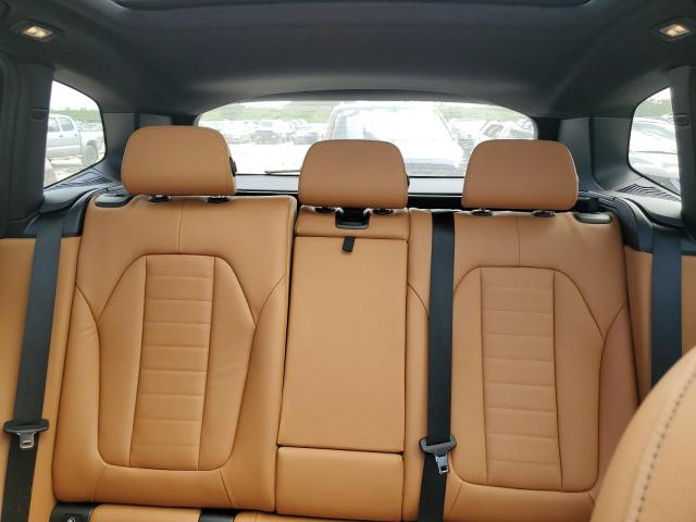 Photo 10 from auction – 2019 BMW X3 SDRIVE3 with VIN 5UXTR7C50KLR48773