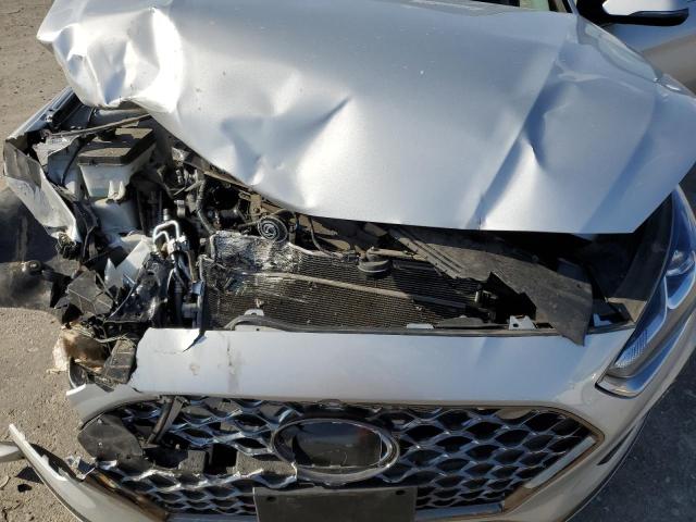 Photo 11 from auction – 2019 HYUNDAI SONATA LIM with VIN 5NPE34AF5KH748692