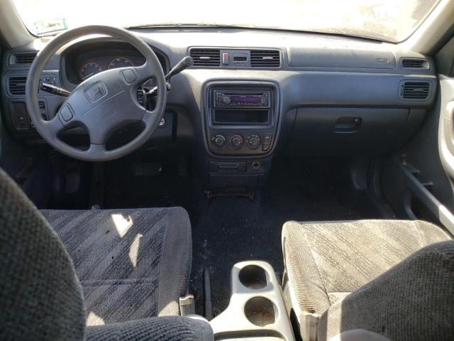 Photo 8 from auction – 2001 HONDA CR-V LX with VIN JHLRD18461S018536