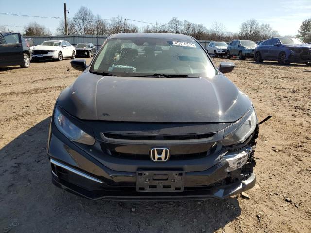 Photo 5 from auction – 2019 HONDA CIVIC LX with VIN 2HGFC2F64KH545370