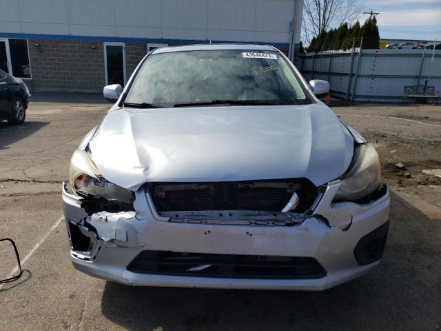 Photo 5 from auction – 2012 SUBARU IMPREZA PR with VIN JF1GPAD69CG204229