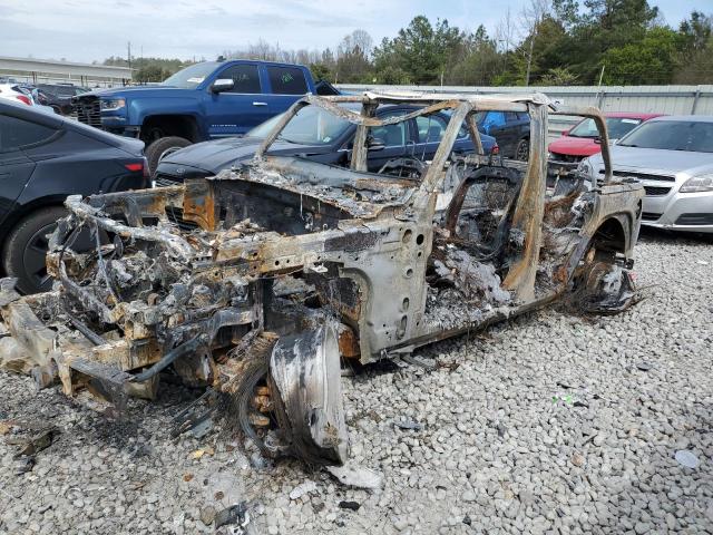 JEEP WRANGLER U 2019 with VIN 1C4HJXDN2KW622923 - Photo from auction