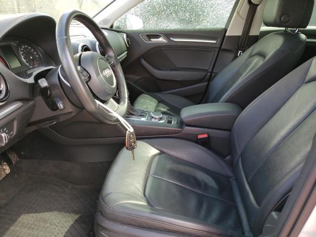 Photo 7 from auction – 2015 AUDI A3 PREMIUM with VIN WAUACGFF7F1013747