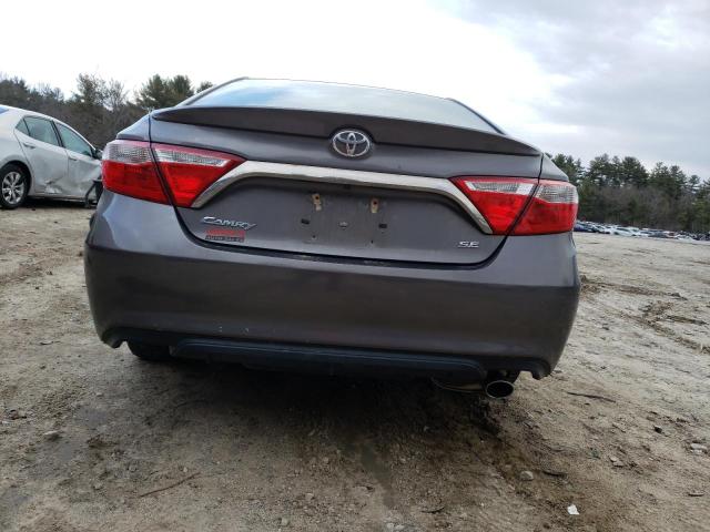 Photo 6 from auction – 2016 TOYOTA CAMRY with VIN 4T1BF1FK0GU592021