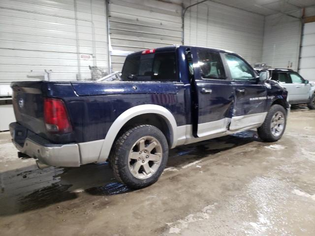 Photo 3 from auction – 2012 DODGE RAM 1500 L with VIN 1C6RD7NT2CS255109