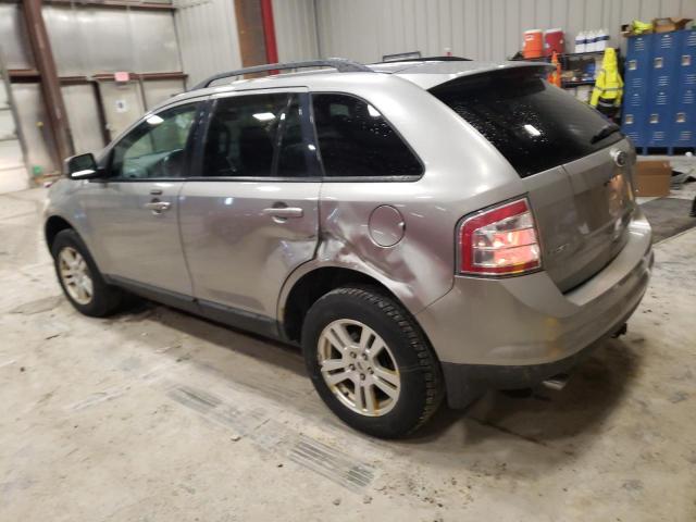 Photo 2 from auction – 2008 FORD EDGE SEL with VIN 2FMDK38C98BA37632