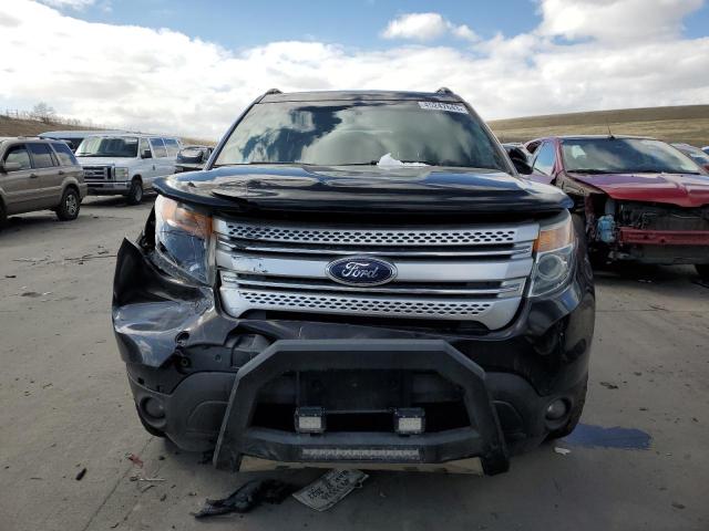 Photo 5 from auction – 2013 FORD EXPLORER X with VIN 1FM5K8D87DGB55216