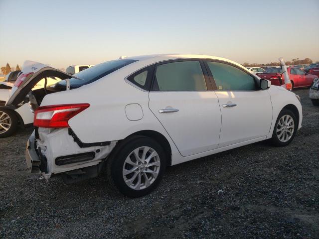 Photo 3 from auction – 2018 NISSAN SENTRA S with VIN 3N1AB7AP1JY245418