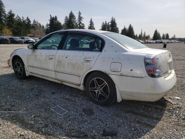 Photo 2 from auction – 2005 NISSAN ALTIMA S with VIN 1N4AL11D25C150593