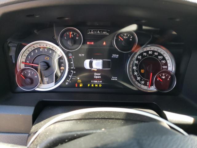 Photo 9 from auction – 2016 RAM 1500 SLT with VIN 3C6RR7LT8GG194656