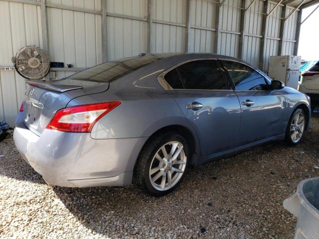 Photo 3 from auction – 2011 NISSAN MAXIMA S with VIN 1N4AA5AP8BC845020