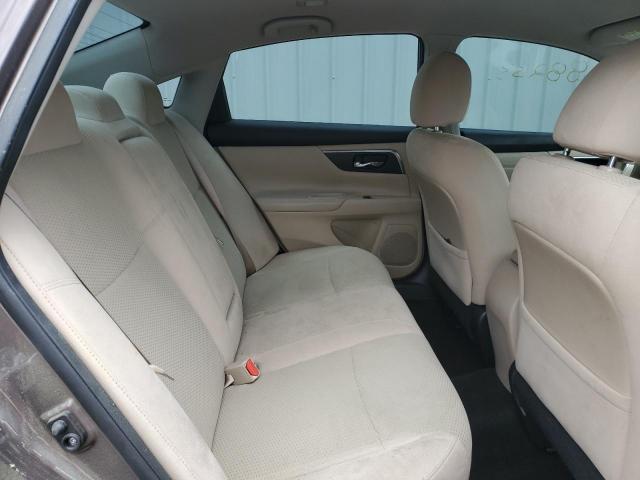 Photo 10 from auction – 2015 NISSAN ALTIMA 2.5 with VIN 1N4AL3AP6FC437393