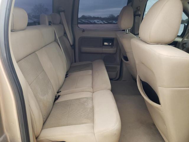 Photo 10 from auction – 2006 FORD F150 SUPER with VIN 1FTPW12526FA14676