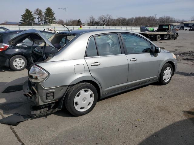Photo 3 from auction – 2007 NISSAN VERSA S with VIN 3N1BC11E57L422734