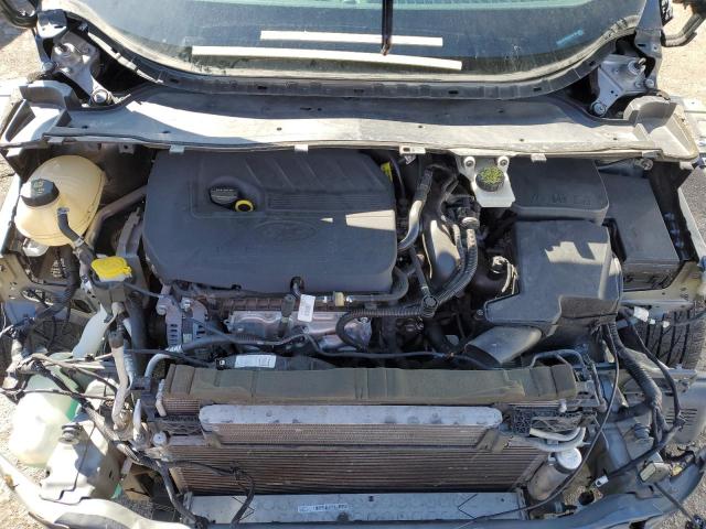 Photo 12 from auction – 2017 FORD ESCAPE SE with VIN 1FMCU0GD9HUC54140
