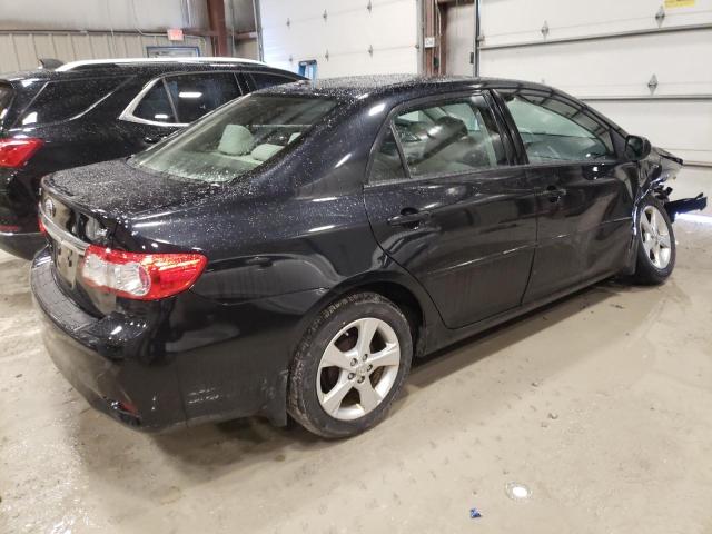Photo 3 from auction – 2012 TOYOTA COROLLA BA with VIN 5YFBU4EE5CP053036