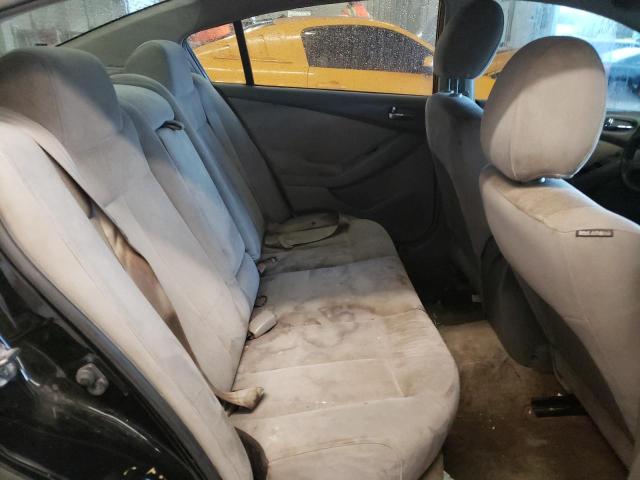 Photo 10 from auction – 2010 NISSAN ALTIMA BAS with VIN 1N4AL2AP2AN489952