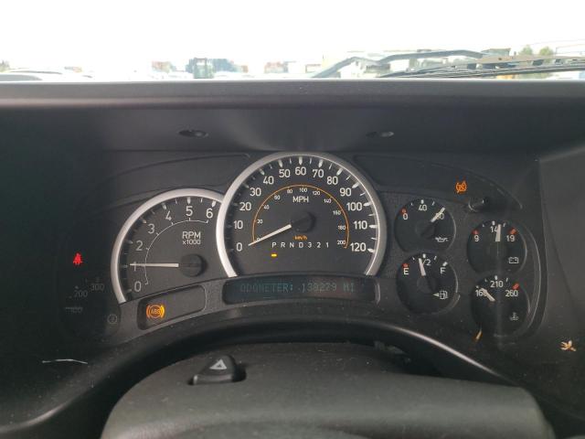 Photo 9 from auction – 2006 HUMMER H2 with VIN 5GRGN23U16H103432