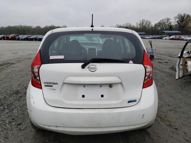 Photo 6 from auction – 2015 NISSAN VERSA NOTE with VIN 3N1CE2CP7FL395344