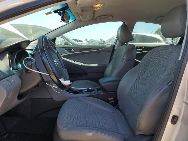 Photo 7 from auction – 2013 HYUNDAI SONATA SE with VIN 5NPEC4AC3DH721256